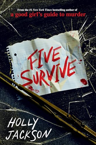 Five Survive view 2