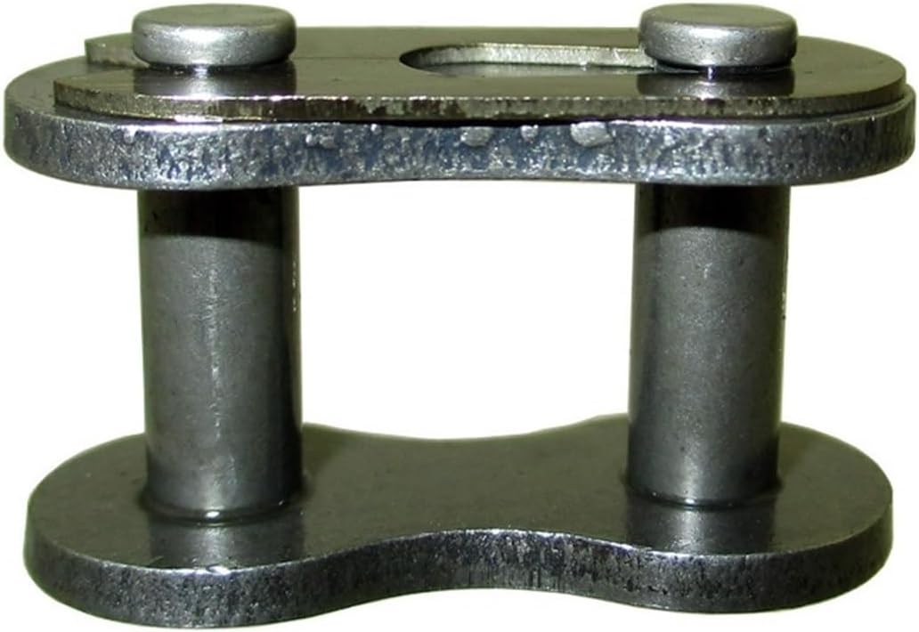 Chain Master Link 50Pcs 520 Chain Master Connecting Link (Not O-Ring) For ATV Dirt Bike Motorcycle for Mini Bikes