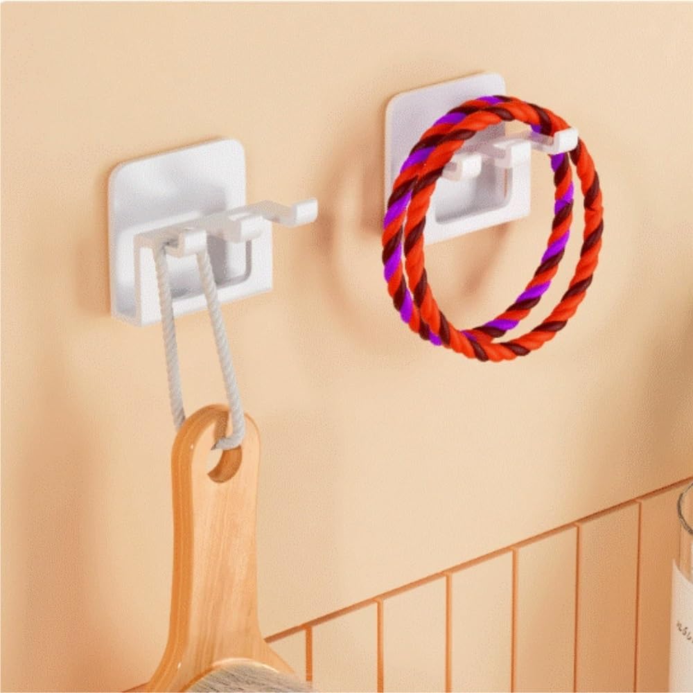 Portacepillos de Dientes para Familia Portacepillos De Dientes Y Portavasos Pasta For Varias Personas Montado En La Pared Cocinas(Transparent,1pcs)