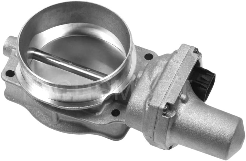 Standard Motor Products Throttle Body - S20002