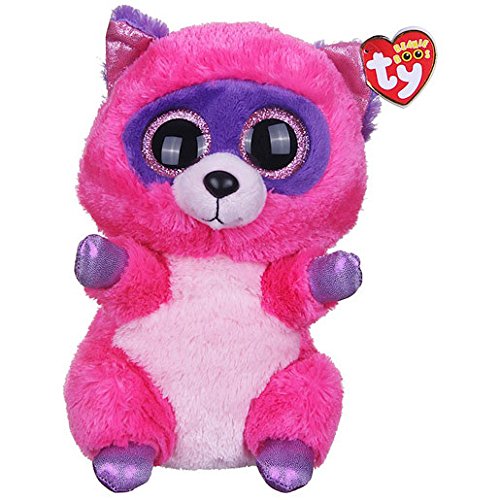 Amazon.co.jp: Ty ビーニーブーズ ロキシー (アライグマ ピンク) L Amazon.co.jp: Ty ビーニーブーズ ロキシー (アライグマ ピンク) L