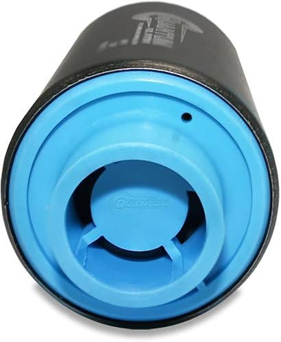 Miniatura 5 de QFS 255LPH - Bomba de combustible de repuesto para ajuste universal BMW, Chrysler, Dodge, Ford, Hyundai, Mazda, Mercury, Merkur, Nissan, Plymouth,