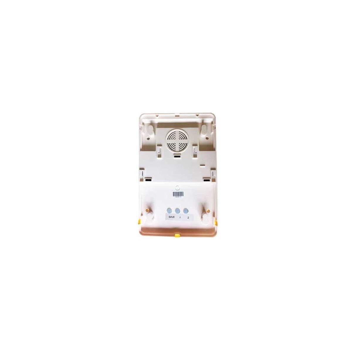JOD1 LBXJOD1REVOSIRextSOL - Accesorios Alarma - Sirena Exterior inalámbrica Solar