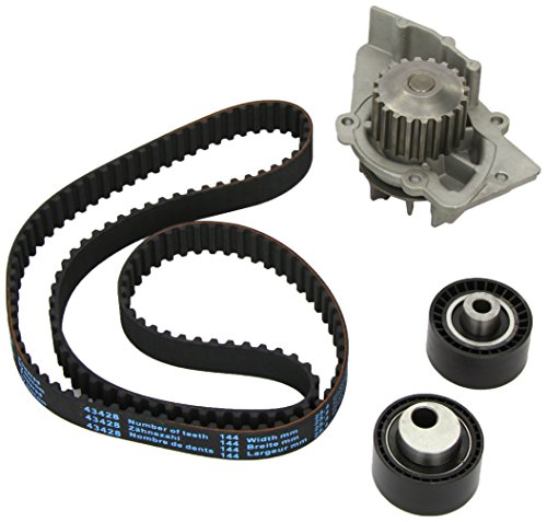 Kit de distribucion con bomba de agua MAPCO 41428 recambio de motor coche