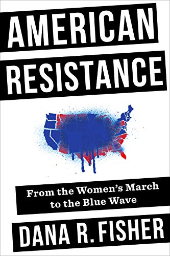 American Resistance view 2