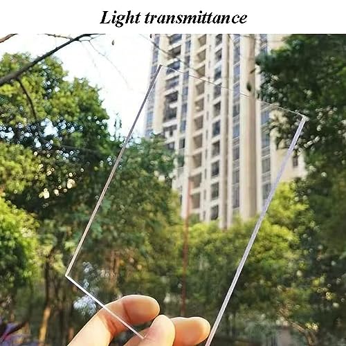 Auvent de serre durable contre la grêle : feuilles de toit en polycarbonate - 3