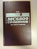 The Mc6809 Cookbook 0830696830 Book Cover