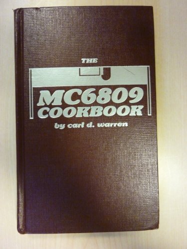 The Mc6809 Cookbook view 2
