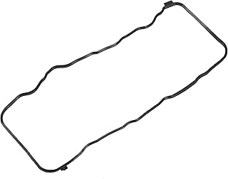 X AUTOHAUX 1 Pcs Engine Valve Cover Gasket 12341-RNA-A01 for Honda Civic EX EXL HF LX SE DX GX 2006-2016