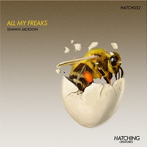 Shawn Jackson Rapper Amazon MusicでShawn JacksonのAll My Freaksを再生する