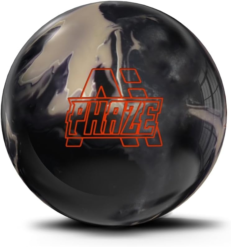 Storm Phaze A.I. Bowling Ball - Ivory/Anchor/Onyx