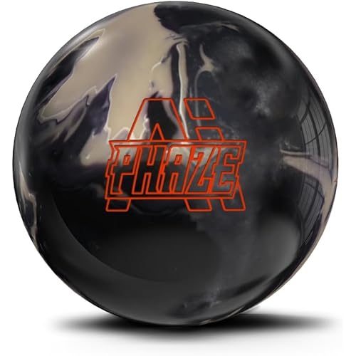 Storm Phaze A.I. Bowling Ball - Ivory/Anchor/Onyx
