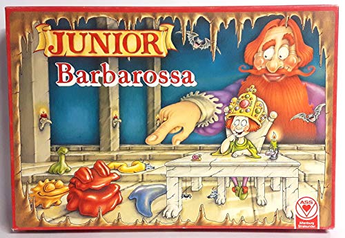 Preisvergleich Produktbild Junior Barbarossa