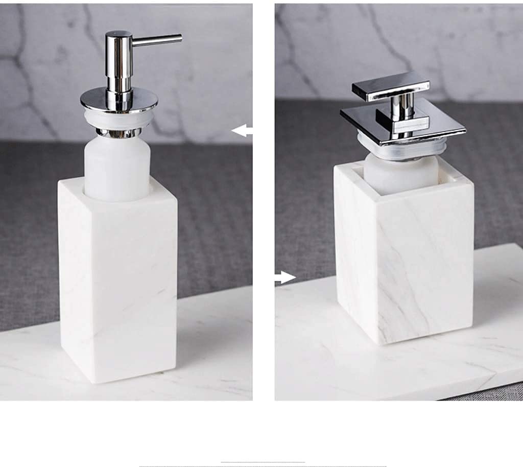 Dispensador Jabon Dispensador De Jabón Dispensador De Ducha Montado En La Pared De Acero Inoxidable para Baño Dosificador Jabon Baño