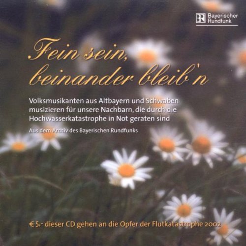 Fein Sein, Beinander Bleib'n : Diverse Interpreten: Amazon.es: CD y ...