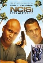 NCIS Los Angeles - 1ª e 2ª Temporadas