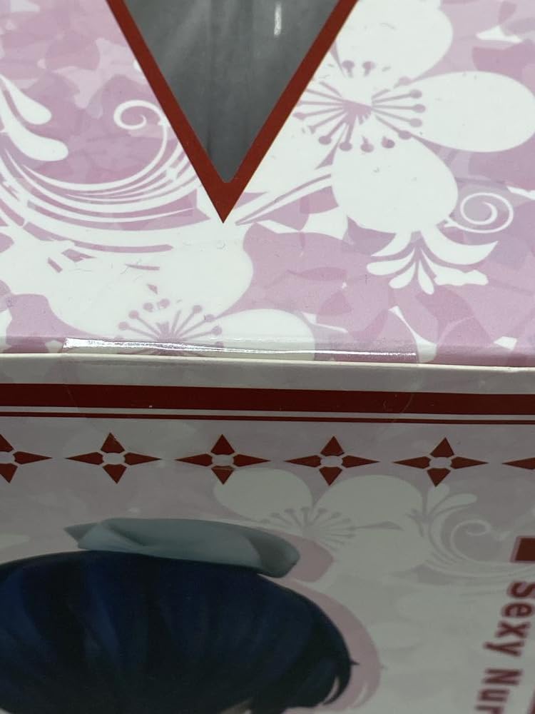 Amazon | 【未開封】 夜桜 セクシーナース シノビマスター 閃乱カグラ