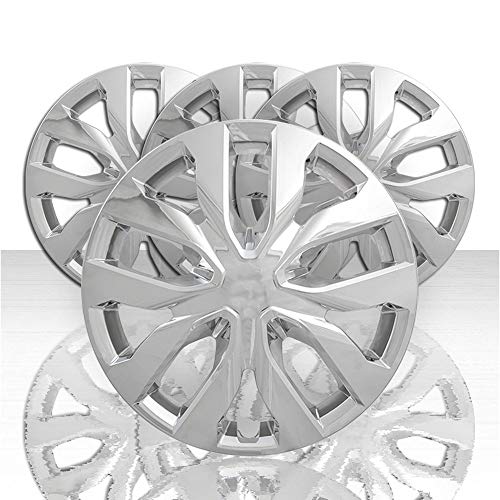 Auto Reflections Set of 4 17