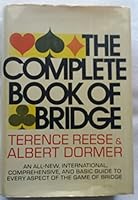 Complete Book of Bridge 0841502773 Book Cover
