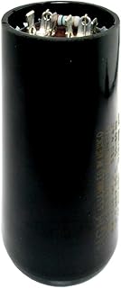 Rheem 88-106 UF 330V Start Capacitor 43-17075-04 Ruud Protech