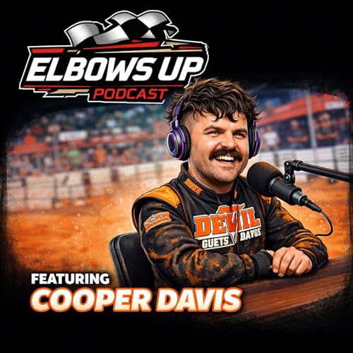 The Man, The Myth, The Legend - Cooper Davis