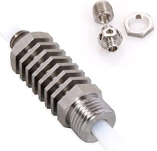 OMGEXTRD 10M6V2M6 3D Printer OMG Upgrade Direct extruder Short-Distance Extrusion Accessories Thread Adapter