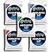Martin Acoustic Guitar Strings (MSP4100PK3)