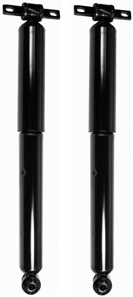 Monroe Pair Set of 2 Rear Suspension Shock Absorbers for Honda Odyssey 3.5 V6 FWD 06-17