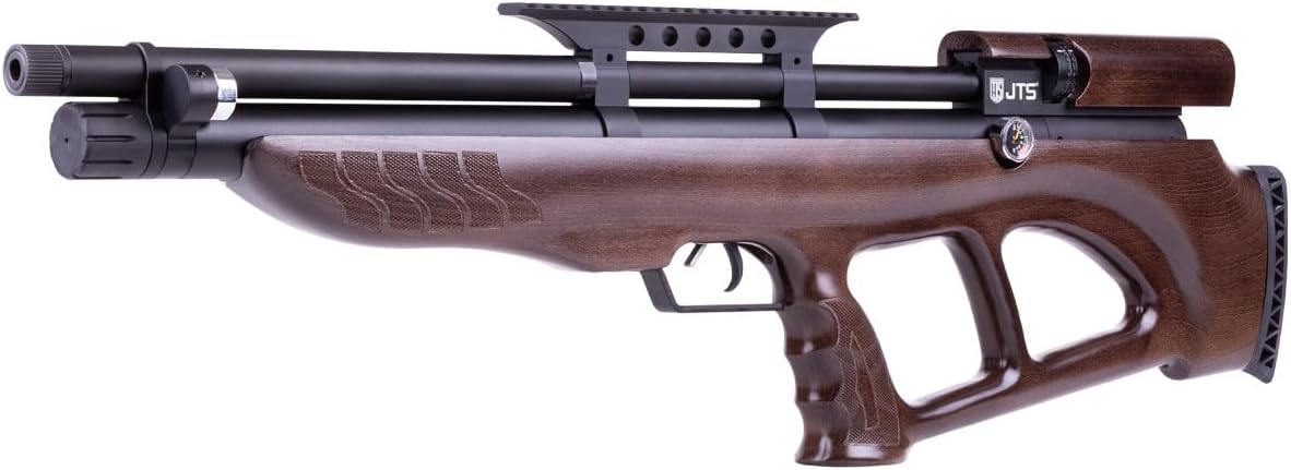 JTS Brawn Bullpup PCP Sidelever Repeater Air Rifle