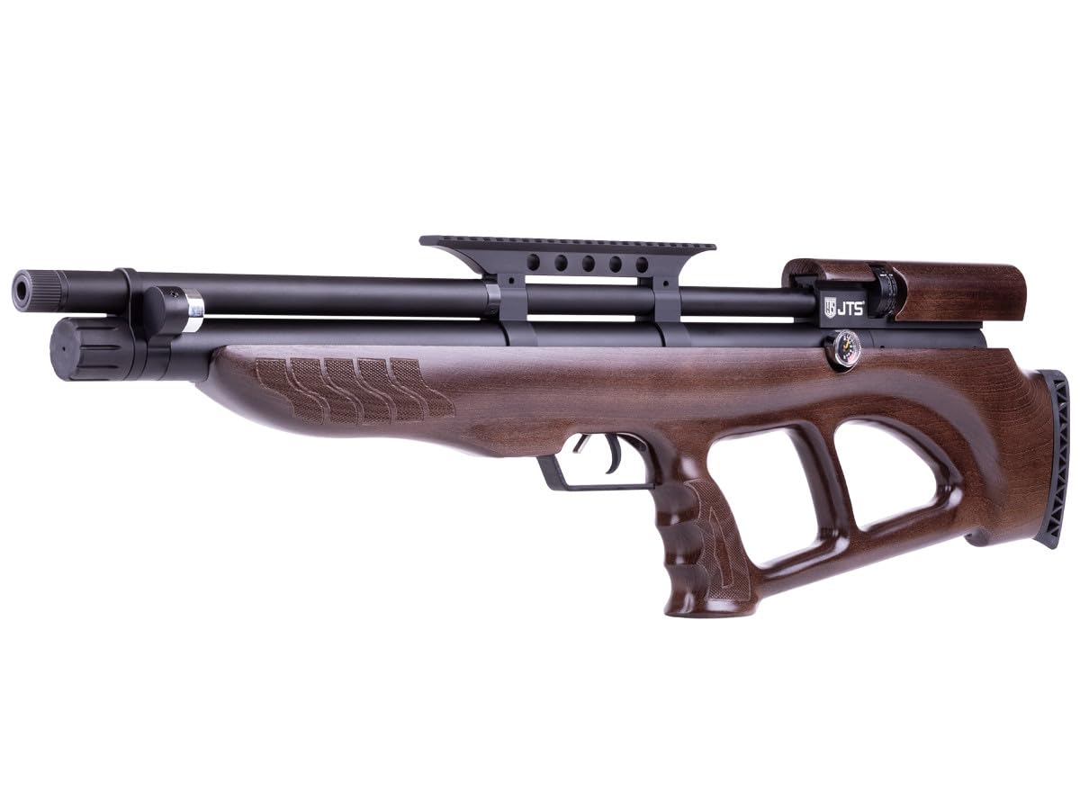 JTS Brawn Bullpup PCP Sidelever Repeater Air Rifle
