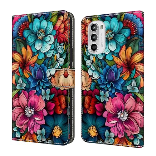 Étui portefeuille Google Pixel 9A résistant aux rayures et chocs