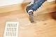 Bosch Accessories Professional Tauchsägeblatt (Holz, für Multifunktionswerkzeuge Starlock Plus, PAIZ 32 EPC)
