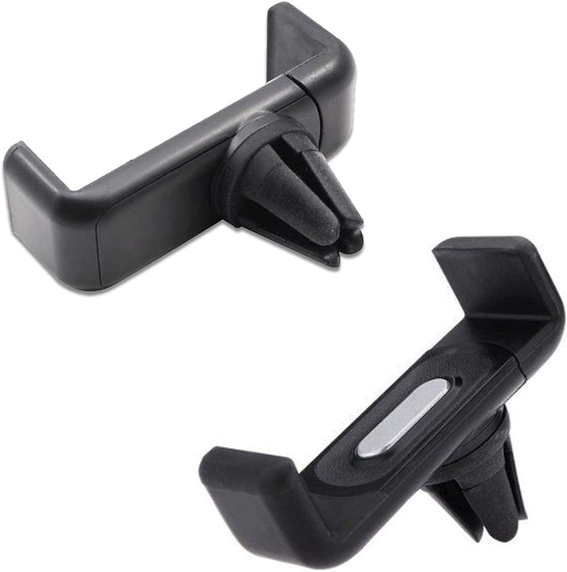 Universal Car Air Vent Mount – Secure and Adjustable Phone Holder for Convenient Hands-Free Use in Your Car