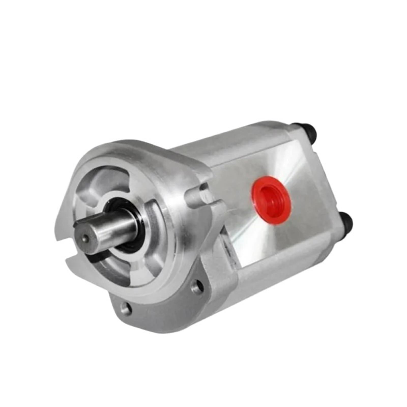 Pompe hydraulique à engrenages haute pression HGP pour chariot élévateur