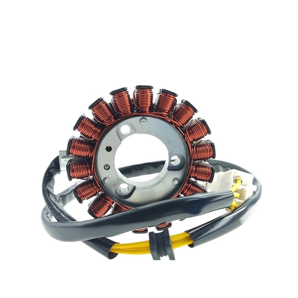 Bobine d'allumage SH150 alternateur stator 125cc 150cc 31120-KTF-640 pour scooter
