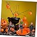 BESTonZON 6 Piezas Muñecos Zombies Horribles Juguetes De Broma Articulados Decoración Halloween Terrorífica Realista para Fiesta y Casa Imagen de BESTonZON 6 Piezas Muñecos Zombies Horribles Juguetes De Broma Articulados Decoración Halloween Terrorífica Realista para Fiesta y Casa