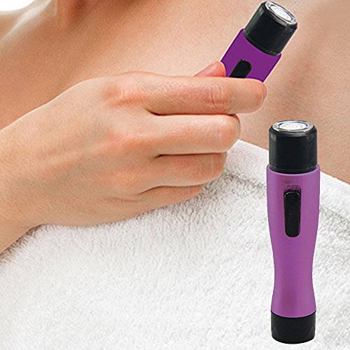 Igia Micro Ladies Water Resistant Hair Shaver