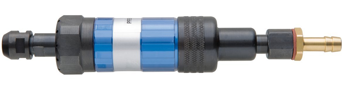 Pferd 80107050 Druckluft-Geradschleifer 3/500 S