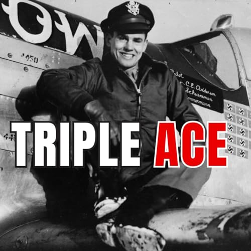 Col Bud Anderson Laid to Rest at Arlington National Cemetery