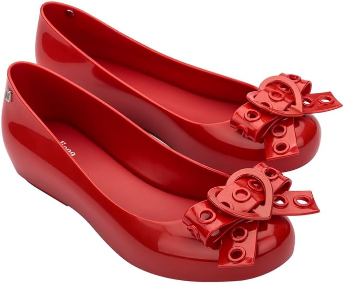 Melissa Women's Ballet Flat