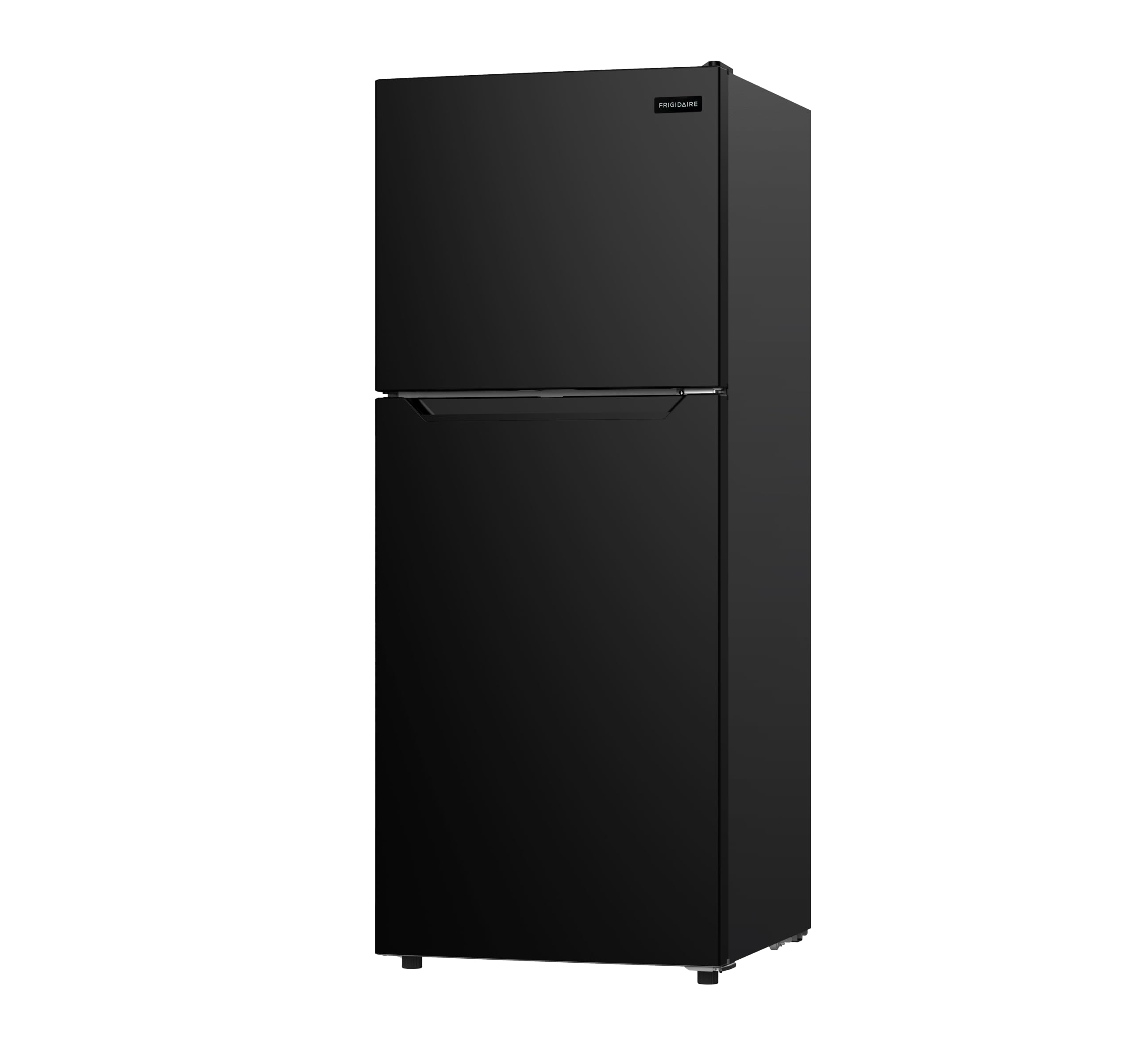 Frigidaire, Frost Free Top Mount 2 Door Apartment Size Refrigerator with Freezer, 10 CU FT on Fridge.com