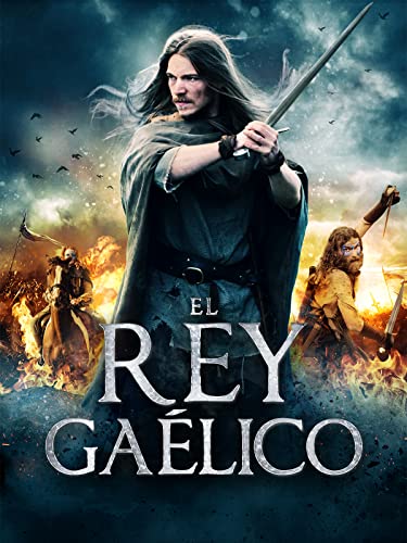 El Rey Gaélico