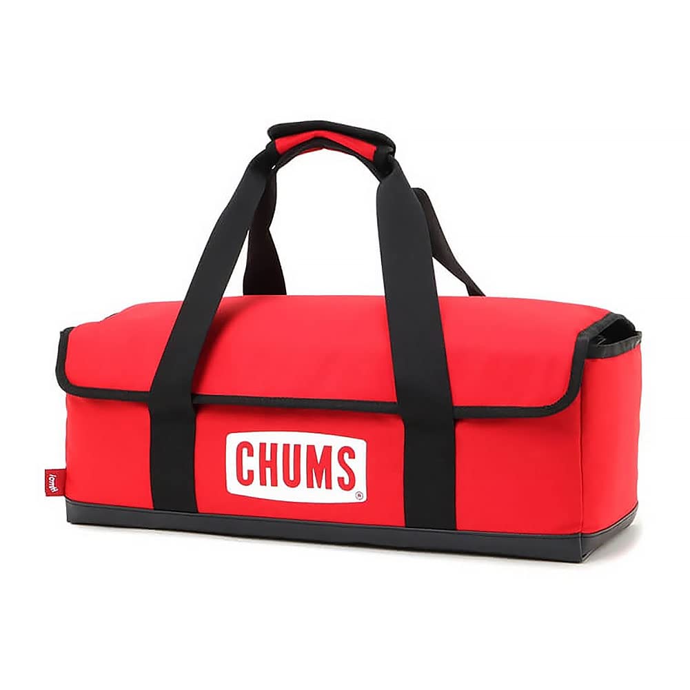 チャムスロゴツールケース