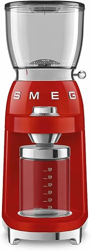 Smeg CGF11RDEU — priekinis vaizdas