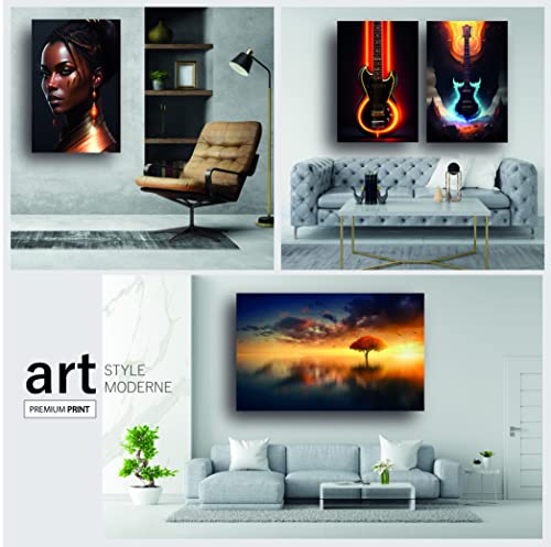 Spiderman Au Regard Alerte tableaux d'art décoratifs art moderne sur toile 120x80cm