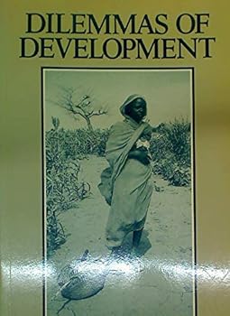 Paperback Dilemmas of Development: Reflections on the Counter-revolution in Development Economics Book