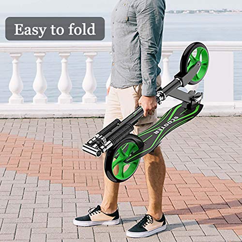Trottinette freestyle pro légère pour apprendre le stunt facilement
