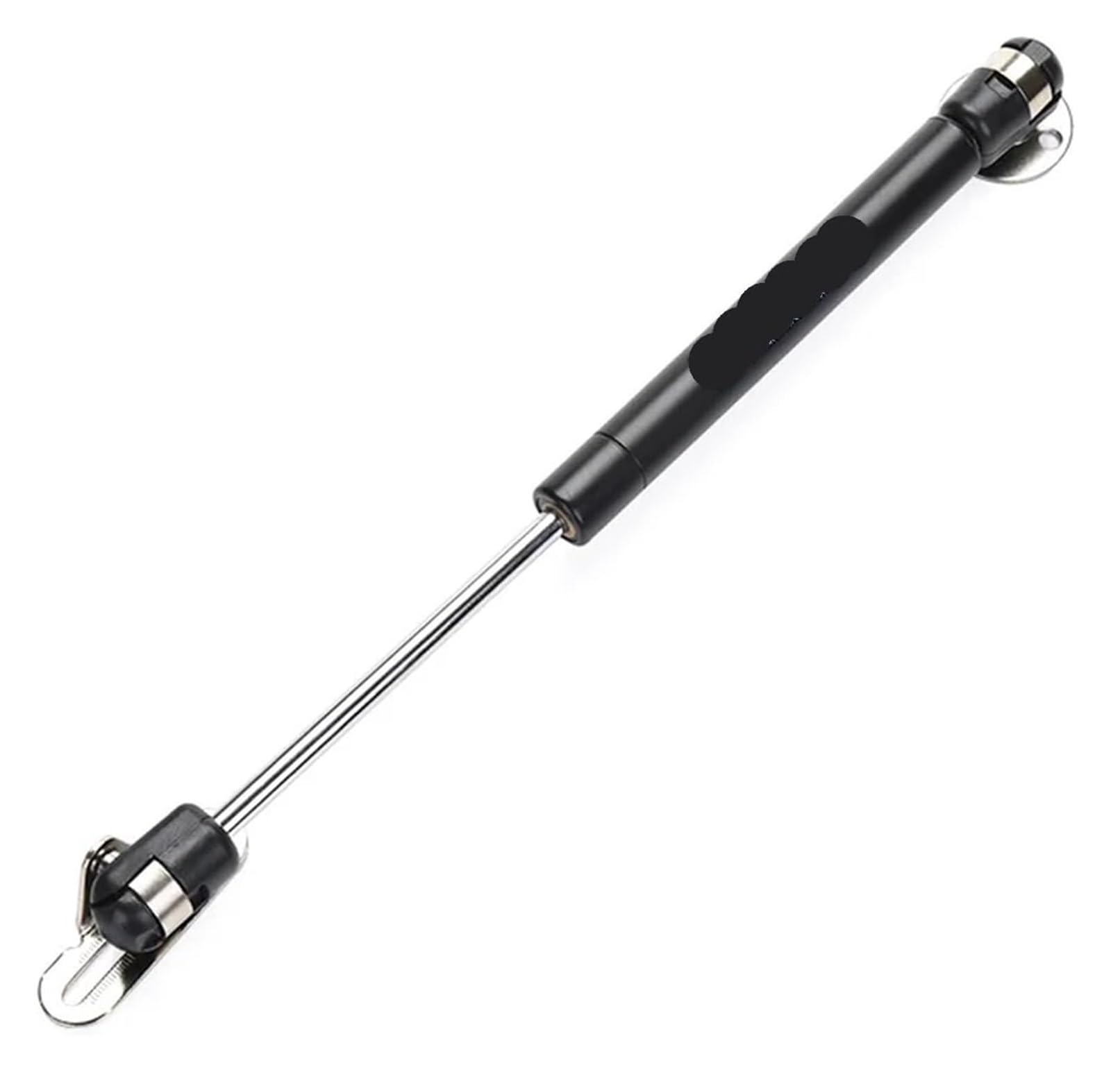 Lift Stay Support, Gas Strut Cabinet Door Lift Support(Black,6KG 60N)