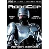 RoboCop Episodes 12-22 - 3-DVD Box Set  Robo Cop The Series  [ NON-USA FORMAT, PAL, Reg.2 Import - Netherlands ]