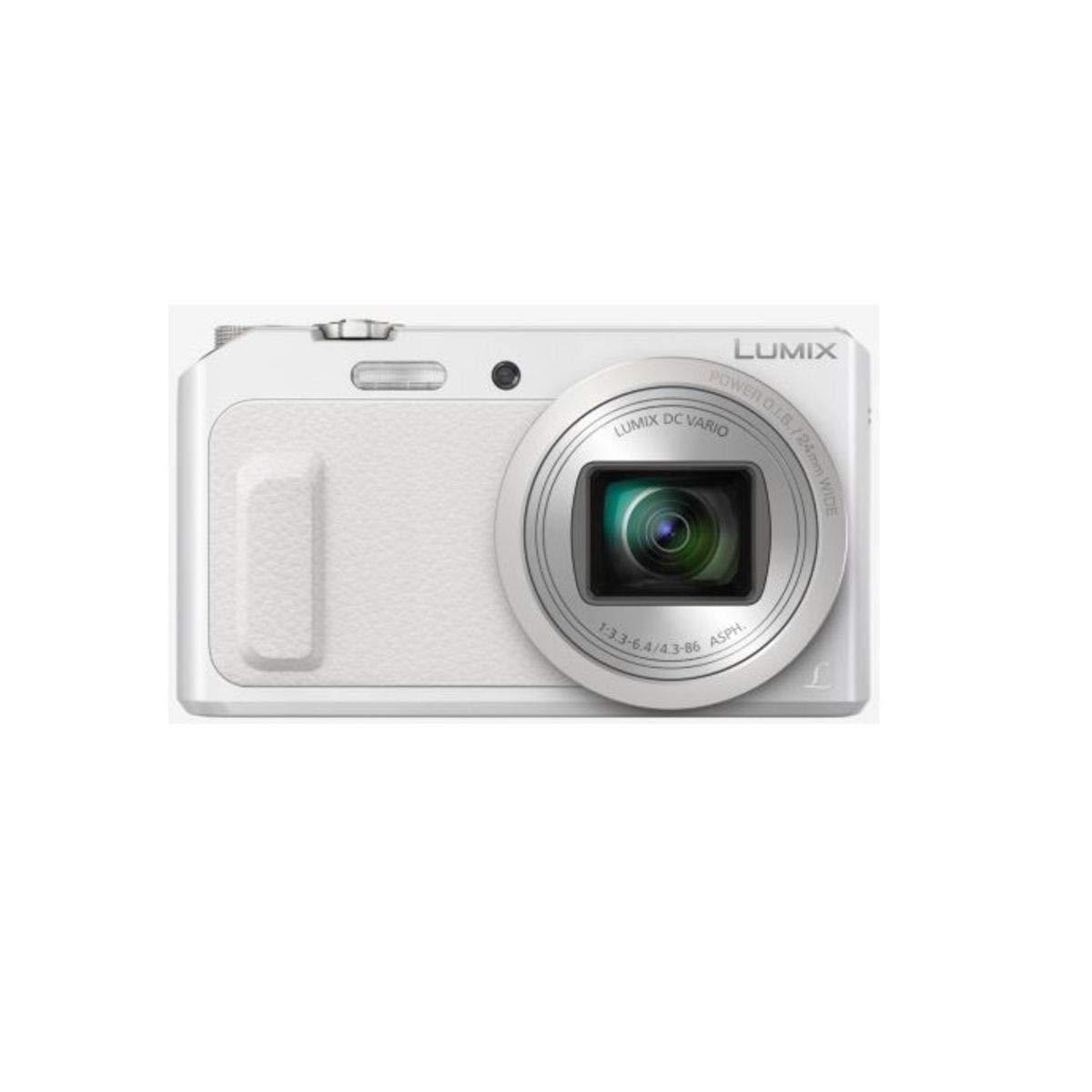Panasonic Lumix DMC-TZ57 Compact camera 16 MP 1/2.33